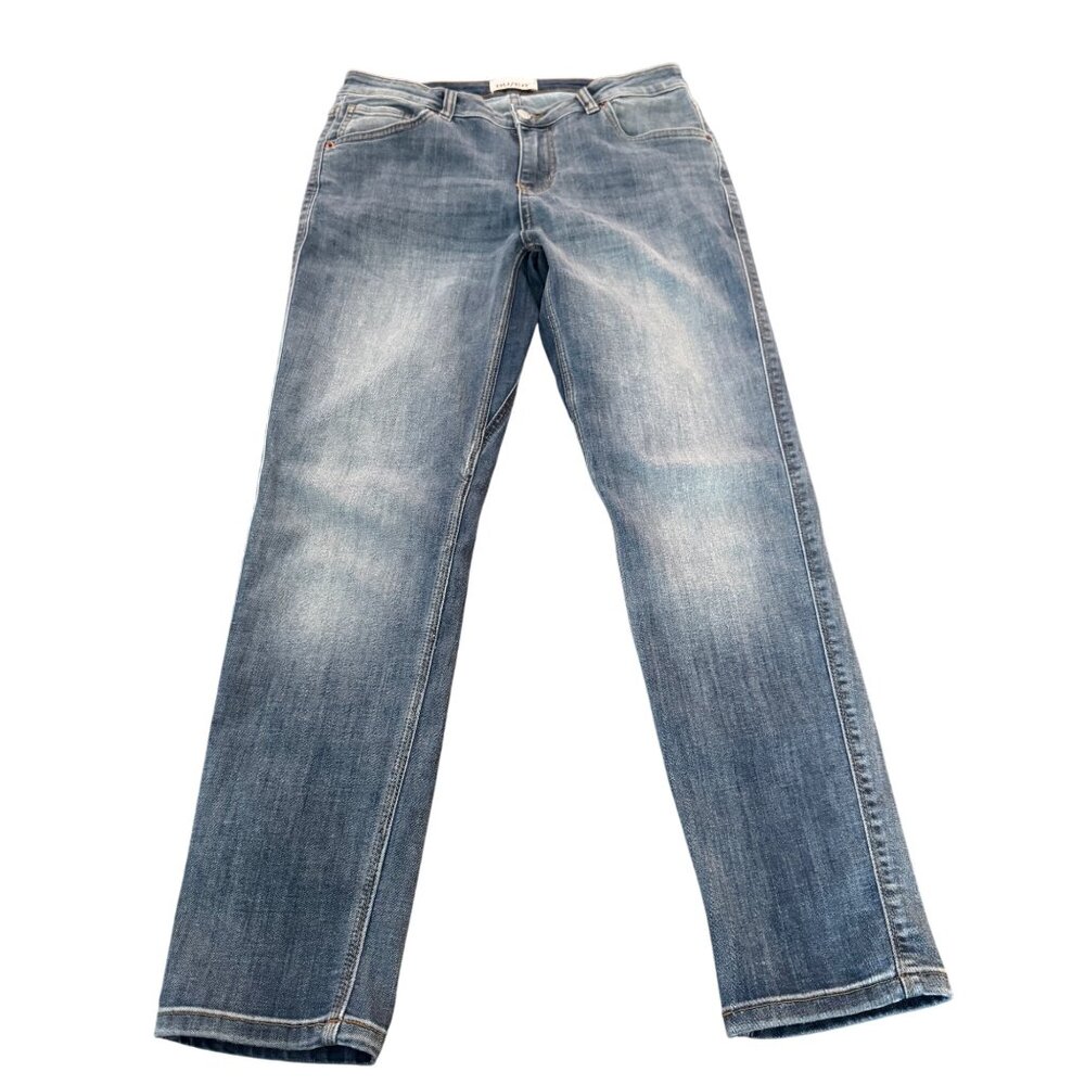 DU/ER Men's Performance Denim Pants Slim Fit Stretch Jean, Size 29 x 30